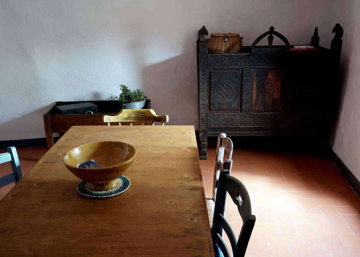 Casa Primavera A Rocca D'Orcia Castiglione dʼOrcia Extérieur photo
