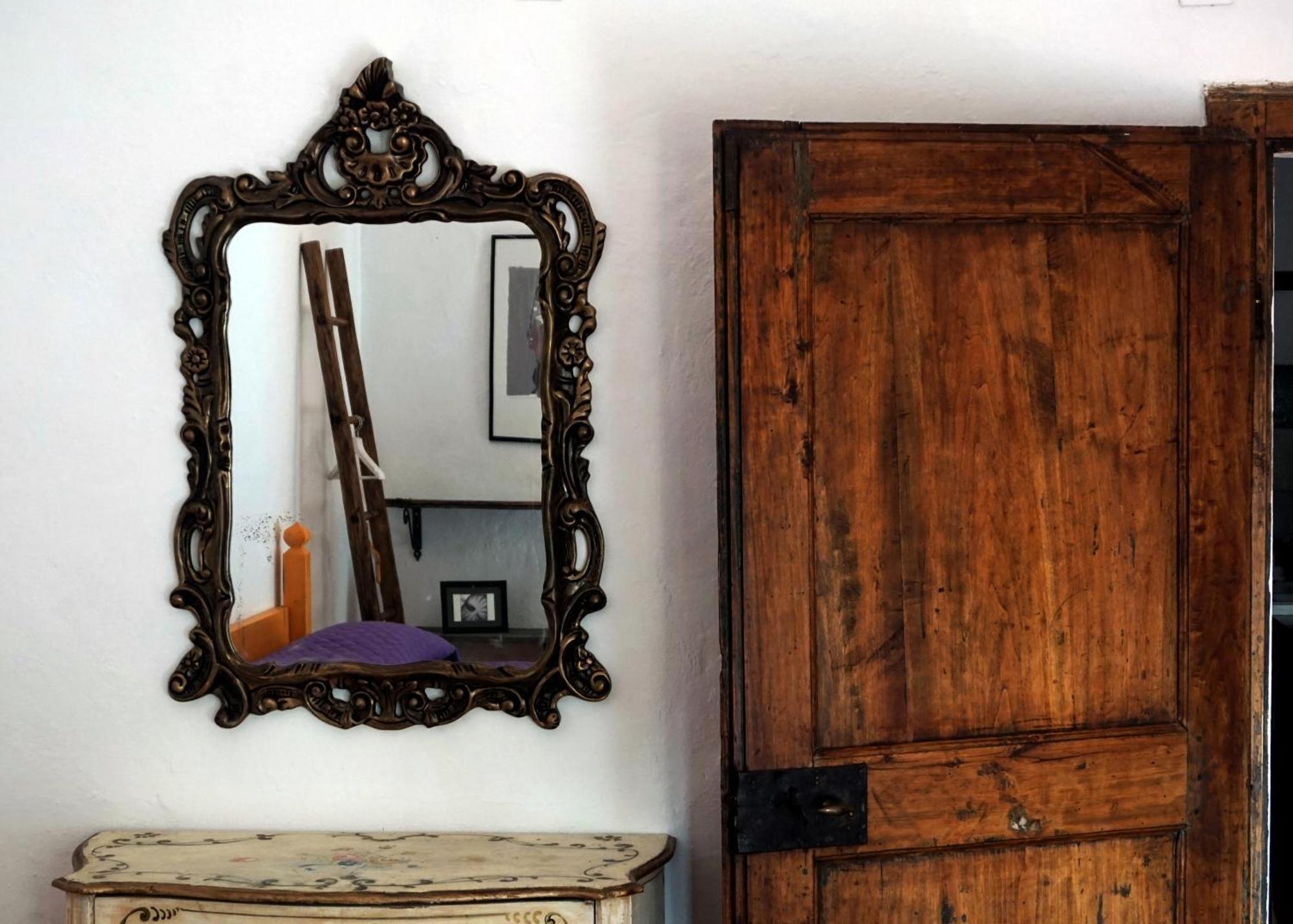 Casa Primavera A Rocca D'Orcia Castiglione dʼOrcia Extérieur photo