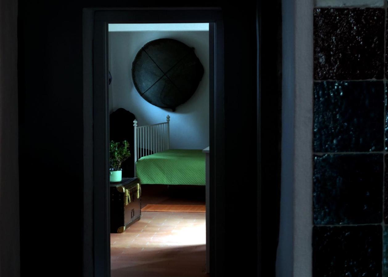Casa Primavera A Rocca D'Orcia Castiglione dʼOrcia Extérieur photo